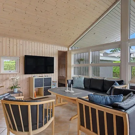 Feriehus Wilma - 220m From The Sea By Interhome *