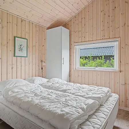 Feriehus Wilma - 220m From The Sea By Interhome *