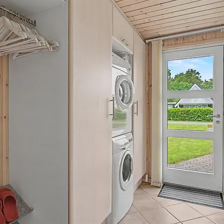 Σπίτι διακοπών Wilma - 220m From The Sea By Interhome *