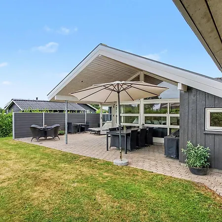 Σπίτι διακοπών Wilma - 220m From The Sea By Interhome