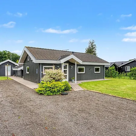 Feriehus Wilma - 220m From The Sea By Interhome Otterup